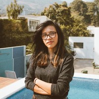 Rebeca Espinoza