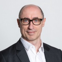 Yves Boudib