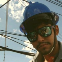 Marcos Antonio Lima Costa