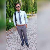 Mohammad Shahzeb