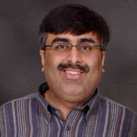 Hitesh Vadher
