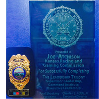 Joe Atchison
