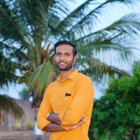 Shrikant Dhane