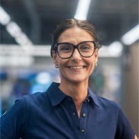 Åsa Bloom