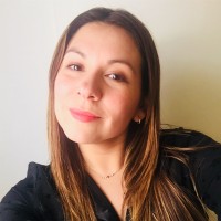 Mónica Flores Rayo