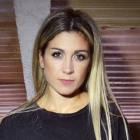 Francesca Grilli