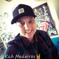 Kah Medeiros