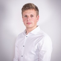 Dipl.-Wing. Lucas Meitinger