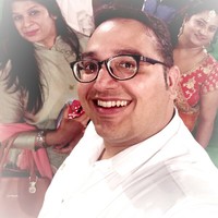 Nitin Bedi