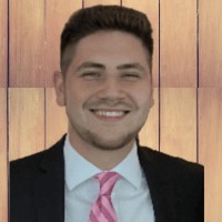 Adam Lesiw