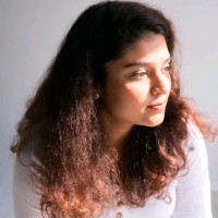 Priyanka Paree Alphons