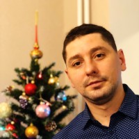 Максим Муравицкий