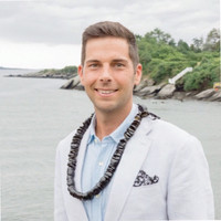 Jordan Ungvarsky