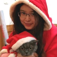 Carina Wang