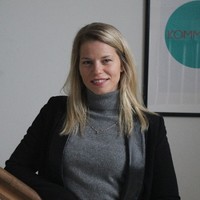 Signe Cecilie Koch-Rasmussen