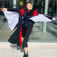 Nitisha Shah