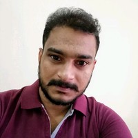 prasanth valia
