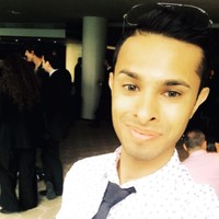 Ajay Kalsi