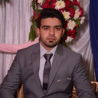 Arsalan Ansari