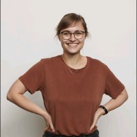 Lina Potreck