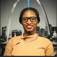 Lynetta Jones
