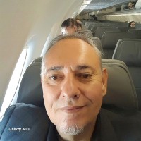Marco Antonio Ribeiro