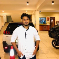 jayanthan paul