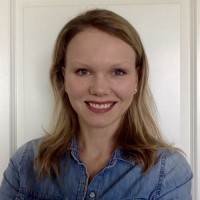 Joanna Adams