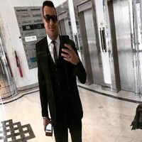 Sameh Anwar