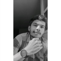 Harsh Panchal
