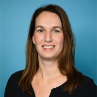 Suzanne V.