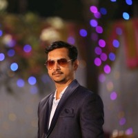 Deepak Thakur