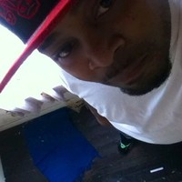 Adonis Redding
