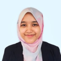 Mardhiyyah Azman