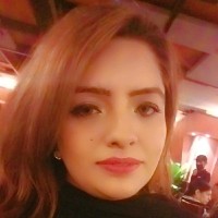 ayesha ramzan