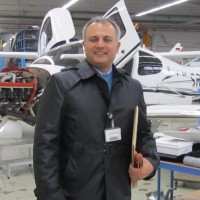 Capt.S.J. H.Tehrani