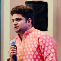 Sriaravind T