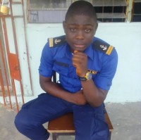 Adewale Ayomide Isreal