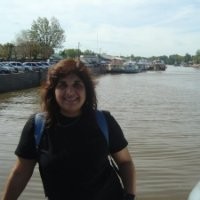 Nilda Noemi Baez