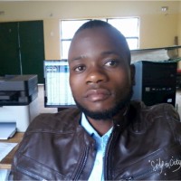 Tapiwanashe Joshua Manikisi