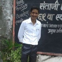 Nilesh Borekar