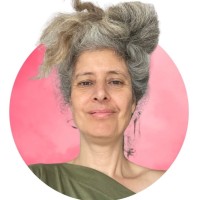 Ceri Buckmaster