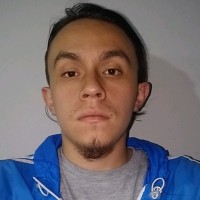 Sebastian Alvarado