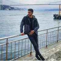 Enes Akyürek