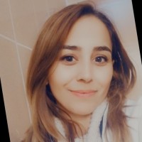 Merve Şimşek