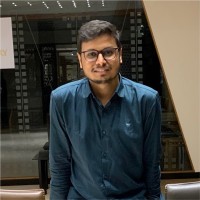 Himanshu Rai