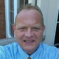 Peter Rogers