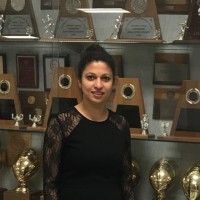marian jayamaha