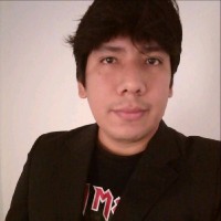 Dieter Cruzado Mendoza