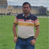 Mritunjay Sinha